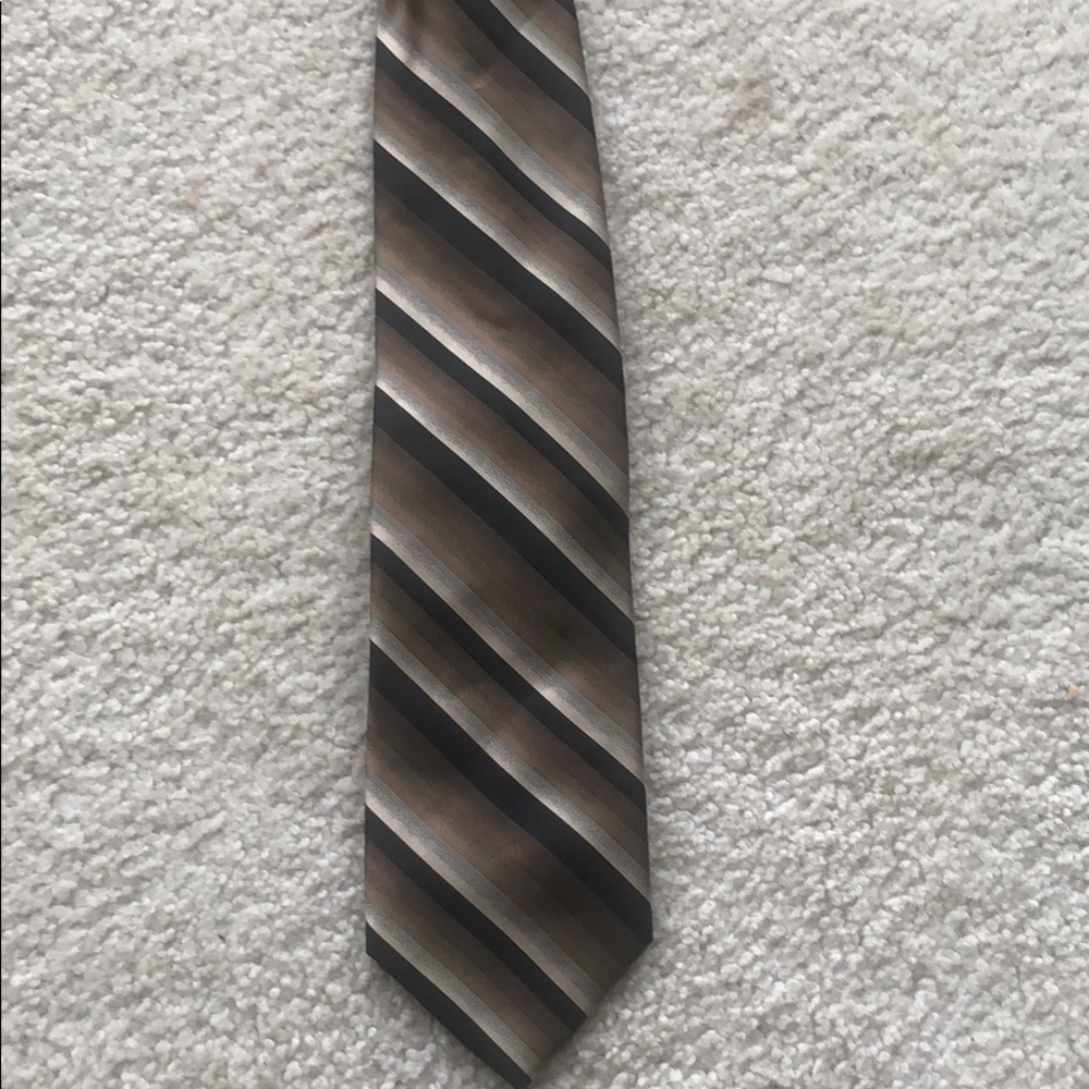 Stafford essentials Tie